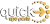 Quick spa parts logo - Carrollton
