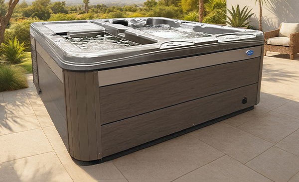 Cold Plunge Spas Series Carrollton hot tubs for sale