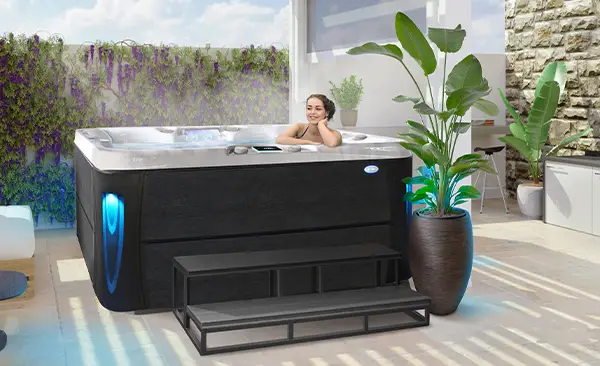 Escape X-Series Spas Carrollton hot tubs for sale