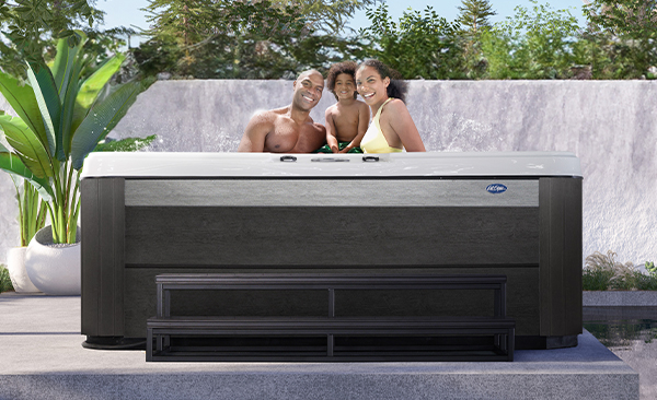 Patio Plus™ Spas Carrollton hot tubs for sale