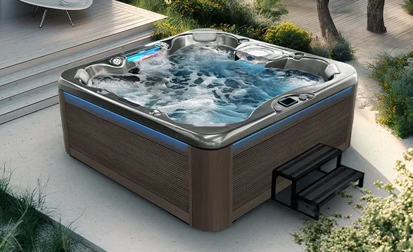 Platinum™ Spas Carrollton hot tubs for sale