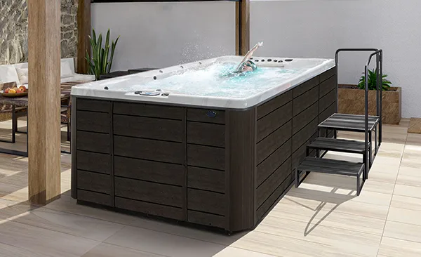 Swim Spas Carrollton hot tubs for sale