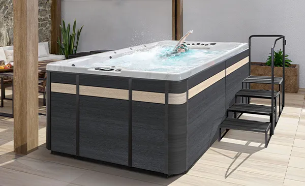 Swim X-Series Spas Carrollton hot tubs for sale