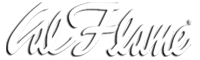 cal flame logo - hot tubs spas for sale Carrollton
